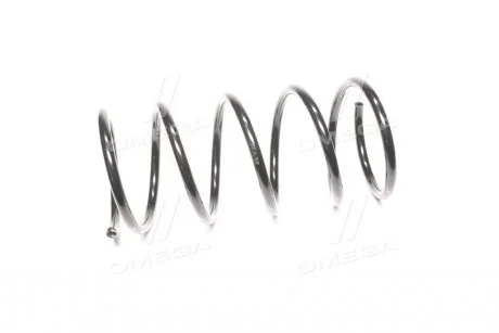 Пружина K-FLEX CITROEN / PEUGEOT Berlingo / Partner передняя сторона 96-11 KYB RA1331