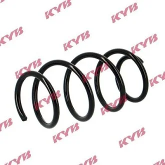 Пружина подвески KYB RA1343