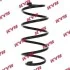 Пружина K-FLEX FORD Mondeo "F "14>> RA1345