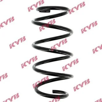 Пружина подвески KYB RA1357