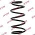 Пружина підвіски KYB RA1421 (фото 1)