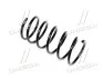 Пружина K-FLEX HYUNDAI Accent передня сторона 94-00 KYB RA1423 (фото 2)