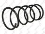 Пружина K-FLEX MITSUBISHI Colt / Lancer передняя сторона 88-94 KYB RA1474 (фото 1)