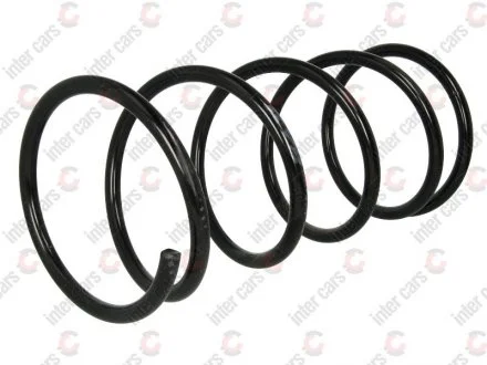 Пружина K-FLEX MITSUBISHI Colt / Lancer передняя сторона 88-94 KYB RA1474