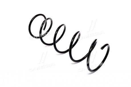 Пружина K-FLEX CITROEN / PEUGEOT Berlingo / Partner передняя сторона 99-08 KYB RA1763