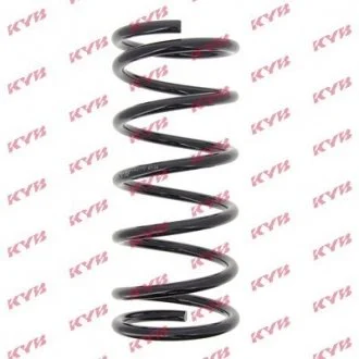 Пружина K-FLEX CITROEN / FIAT / PEUGEOT Jumper / Ducato / Boxer передня сторона 94 - KYB RA1777