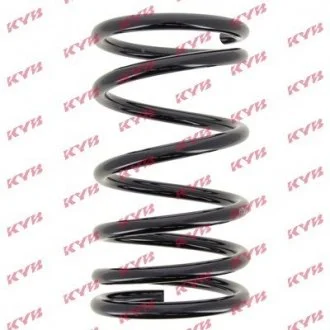 Пружина K-FLEX FORD Transit передняя сторона 00-06 KYB RA1823