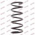 Пружина K-FLEX HYUNDAI Accent передня сторона 00-05 KYB RA1867 (фото 1)