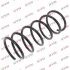 Пружина K-FLEX HYUNDAI Accent передня сторона 00-05 KYB RA1867 (фото 2)