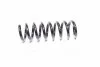 Пружина K-FLEX MB E (W210 / S210) передняя сторона 95-03 RA1926