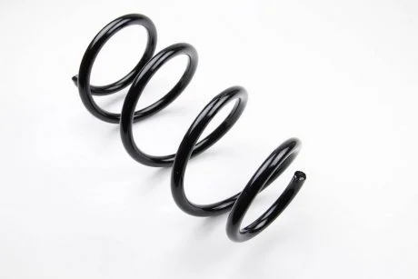 Пружина K-FLEX CITROEN / FIAT / PEUGEOT Jumper / Ducato / Boxer передняя сторона 06 - KYB RA2973