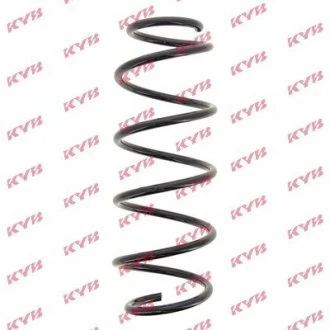 Пружина K-FLEX CITROEN Nemo передняя сторона 09 - KYB RA3308
