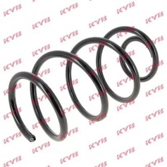 Пружина K-FLEX HYUNDAI / KIA ix35 / Sportage (4WD) передняя сторона 10-12 KYB RA3463