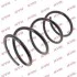 Пружина K-FLEX MITSUBISHI Grandis передняя сторона 04-11 KYB RA3497 (фото 3)