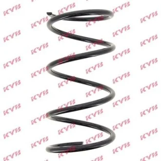 Пружина K-FLEX MITSUBISHI Grandis передняя сторона 04-11 KYB RA3497