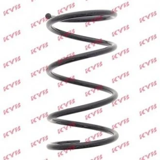 Пружина K-FLEX TOYOTA Corolla передня сторона 92-97 KYB RA3759