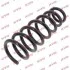 Пружина K-FLEX BMW X5 (E70) передняя сторона 07-09 KYB RA3899 (фото 2)