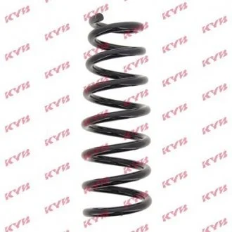 Пружина K-FLEX BMW X5 (E70) 07-09 KYB RA3899