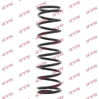 Пружина K-FLEX FORD Fiesta задняя сторона 89-97 KYB RA5036