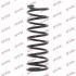Пружина K-FLEX FORD Fiesta задняя сторона 83-89 KYB RA5045 (фото 1)