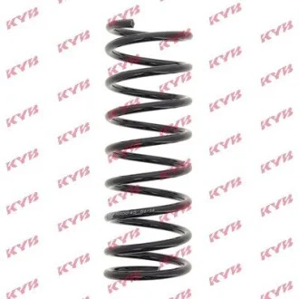 Пружина K-FLEX FORD Fiesta задняя сторона 83-89 KYB RA5045