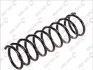 Пружина K-FLEX FORD / MAZDA Fiesta / 121 задняя сторона 95-03 KYB RA5047 (фото 1)