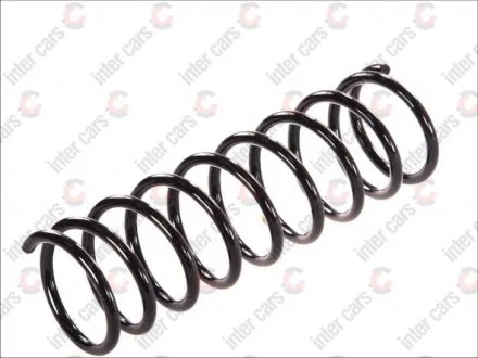 Пружина K-FLEX FORD / MAZDA Fiesta / 121 задняя сторона 95-03 KYB RA5047