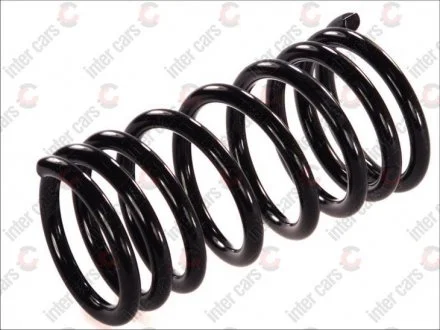 Пружина K-FLEX FORD Sierra задняя сторона 82-93 KYB RA5067