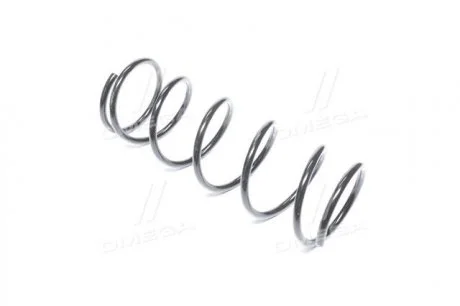 Пружина K-FLEX MAZDA 323 задняя сторона 85-93 KYB RA5198