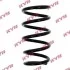 Пружина K-FLEX FORD Scorpio "R "94-98 - знято з виробництва KYB RA5307 (фото 1)