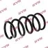 Пружина K-FLEX FORD Scorpio "R "94-98 - знято з виробництва KYB RA5307 (фото 2)
