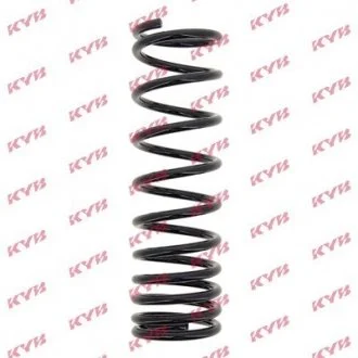 Пружина K-FLEX HONDA Accord ззаду 85-89 KYB RA5318