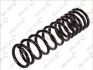 Пружина K-FLEX FORD Focus задняя сторона 99-04 RA5613