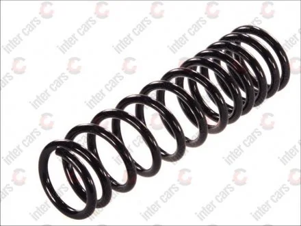 Пружина K-FLEX FORD Focus задняя сторона 99-04 KYB RA5613