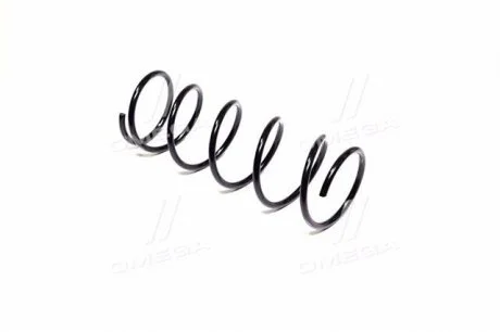 Пружина K-FLEX MAZDA 323 задняя сторона 94-98 KYB RA5662
