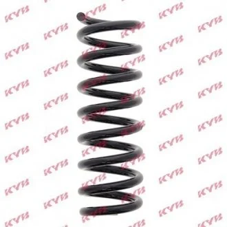 Пружина K-FLEX MB C (CL203) / E (W210) задняя сторона 95-11 KYB RA5676