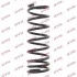 Пружина K-FLEX MITSUBISHI Galant задняя сторона 92-96 KYB RA5691 (фото 1)