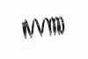 Пружина K-FLEX MITSUBISHI Pajero задняя сторона 00-06 RA5694