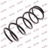 Пружина K-FLEX SUBARU FORESTER - 2,0 (exc Niveau) задняя сторона KYB RA5761 (фото 2)