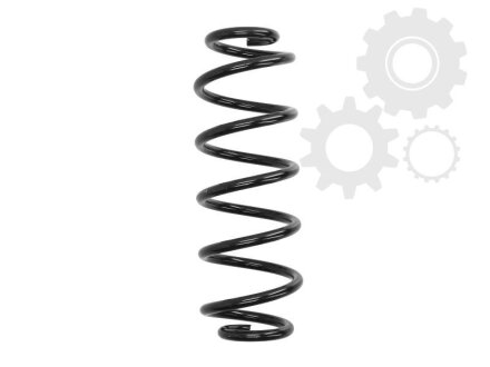 Пружина амортизатора KYB RA6076