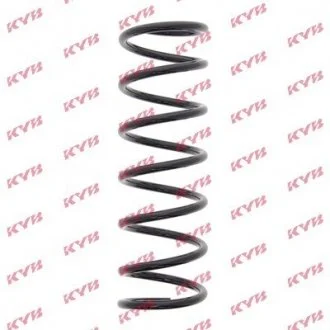 Пружина K-FLEX MAZDA 3 задняя сторона 03-09 KYB RA6410