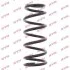 Пружина K-FLEX NISSAN ALMERA TINO - 1,8 / 2,0 CTV задняя сторона KYB RA6440 (фото 1)