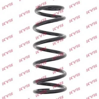 Пружина K-FLEX NISSAN ALMERA TINO - 1,8 / 2,0 CTV задняя сторона KYB RA6440