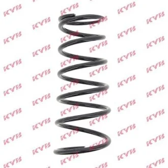 Пружина K-FLEX MAZDA 626 задняя сторона 98-02 KYB RA6982
