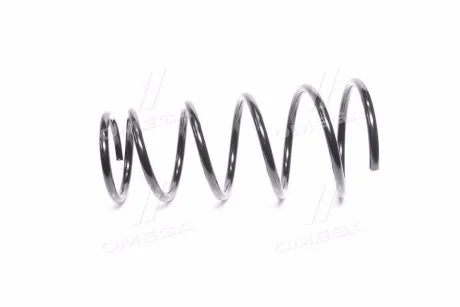 Пружина K-FLEX MAZDA 626 / Xedos 6 задняя сторона 92-02 KYB RA6983