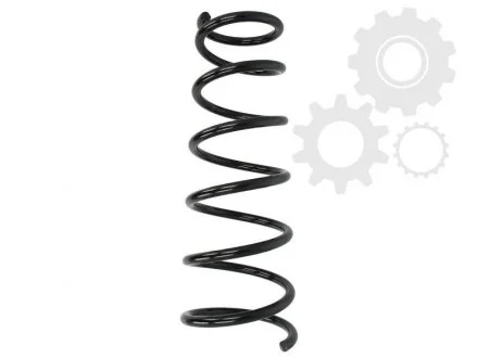 Пружина K-FLEX TOYOTA Avensis задня сторона 97-03 KYB RA6991