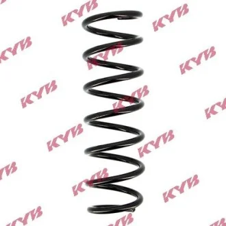 Пружина подвески KYB RA7066