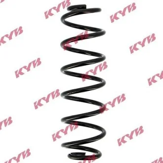Пружина подвески KYB RA7152