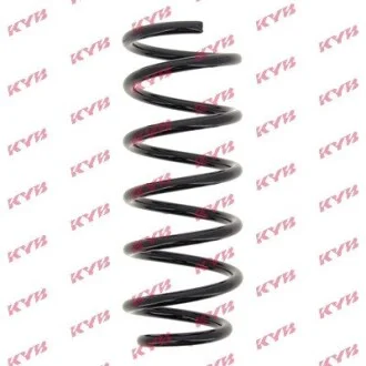 Пружина K-FLEX FORD Fiesta передняя сторона 89-96 KYB RC1386