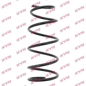 Пружина K-FLEX FORD Mondeo MK I 1,6/1,8/2,0 (exc 4WD) "F "93-96 KYB RC1414